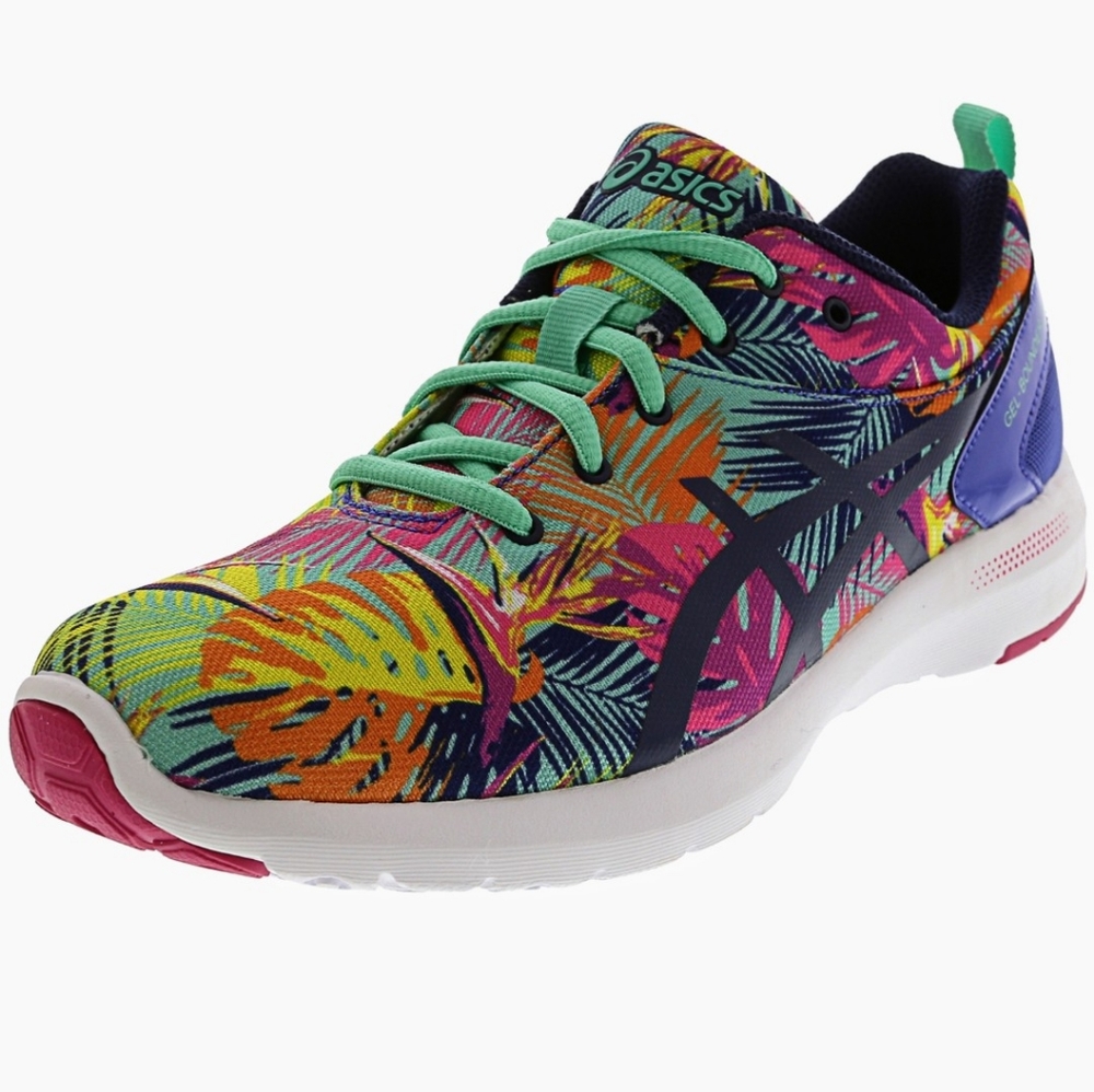 Asics Gel-Bounder 2 Sneakers